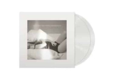 Taylor Swift - The Tortured Poets Department