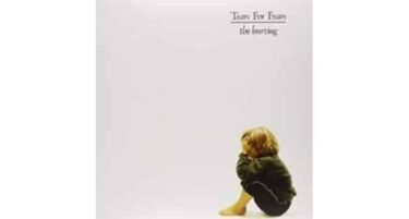 Tears For Fears - The Hurting