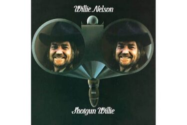 Willie Nelson - Shotgun Willie (2 x 45 RPM) (Analogue Productions)