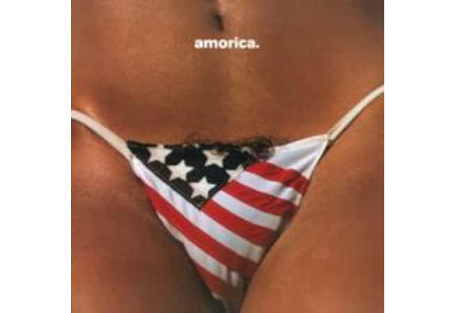 The Black Crowes - Amorica