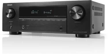 Denon AVR-X580BT