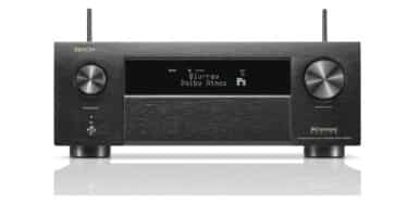 DENON AVR-X4800H