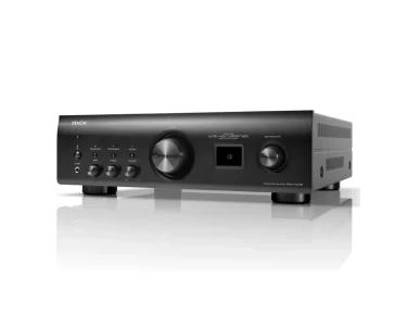 Denon PMA-1700NE - Stereo Integrated Amplifier