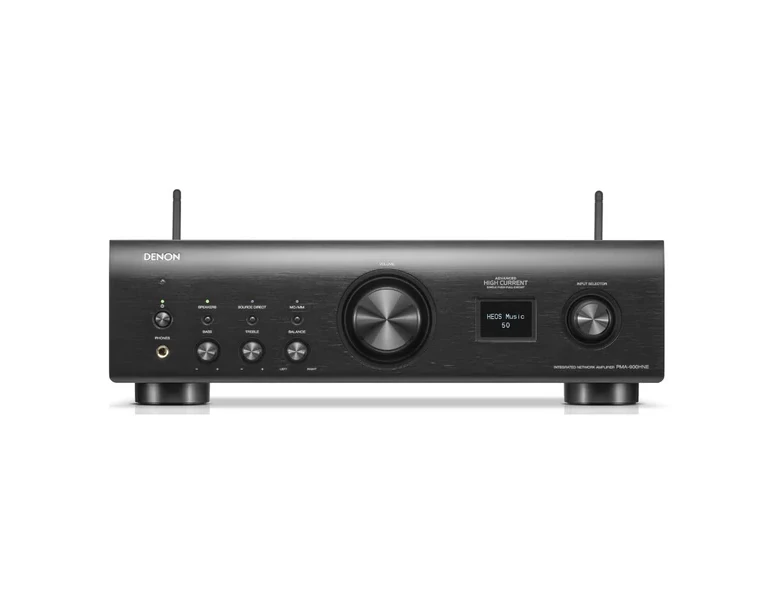 Denon PMA-900HNE Integrated Stereo Amplifier