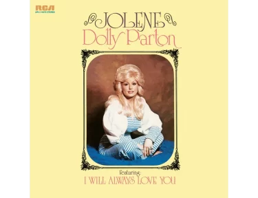Dolly Parton - Jolene