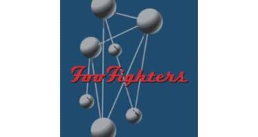 Foo Fighters - The Colour And The Shape