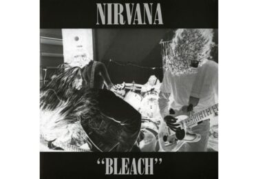 Nirvana - Bleach