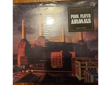 Pink Floyd - Animals (CD)