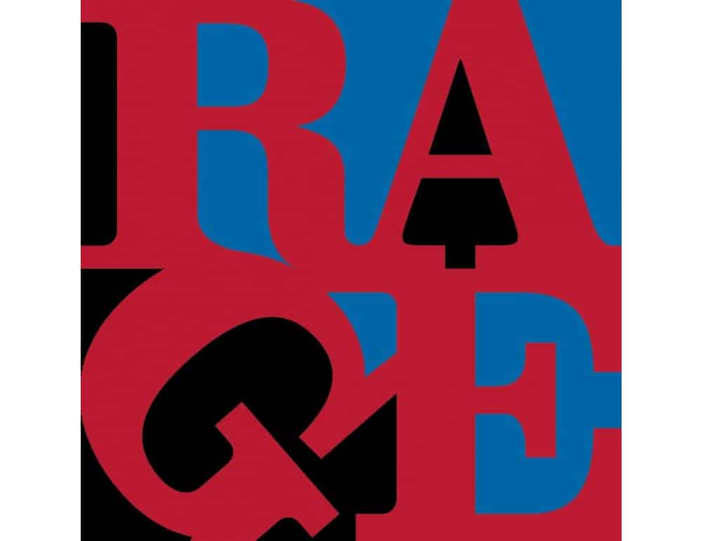 Rage Against The Machine – Renegades