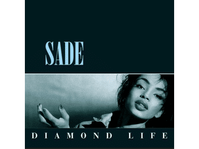 Sade - Diamond Life (Half-Speed Master)