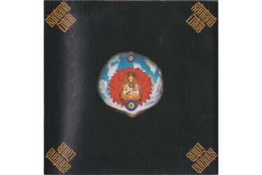 Santana – Lotus (CD)