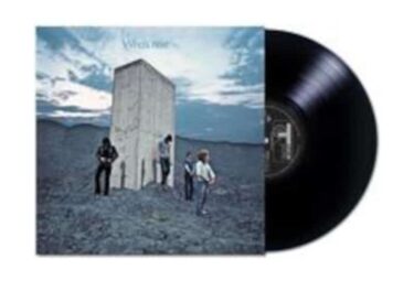 The Who - Who's Next (Remastered )