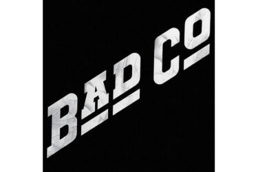 Bad Company - Bad Company