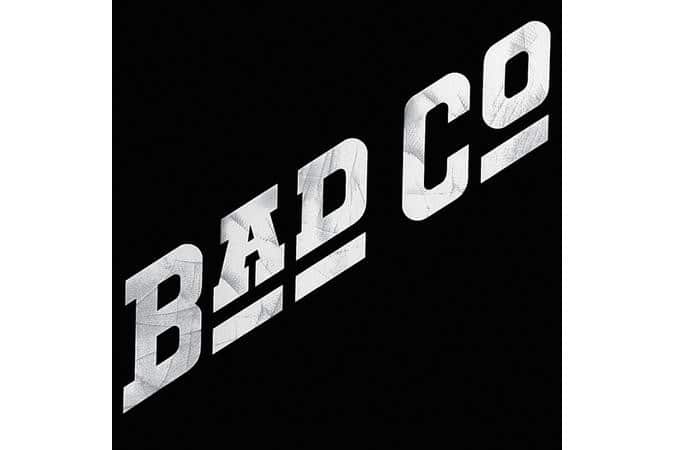 Bad Company - Bad Company
