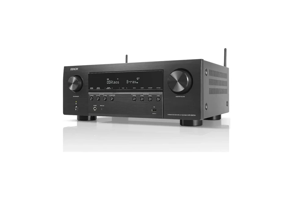Denon AVR-S970H