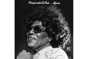 Ella Fitzgerald & Joe Pass - Fitzgerald & Pass... Again (Analogue Productions) (Pablo)