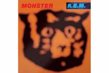 R.E.M. - Monster (25th Anniversary Edition)