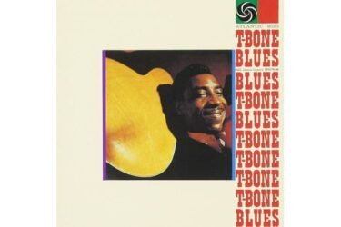 T-Bone Walker - T-Bone Blues (Analogue Productions) (2 x 45 RPM)