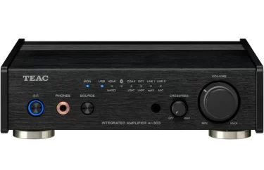 TEAC TEAC AI-303B USB DAC AMPLIFIER