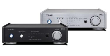 TEAC UD-301-X USB DAC