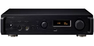TEAC UD-701N USB DAC/NETWORK PLAYER