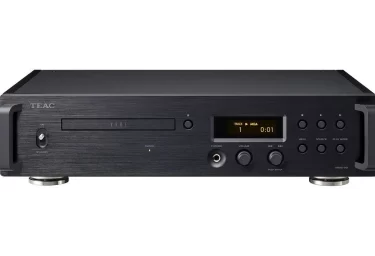 TEAC CD Transport  VRDS-701T