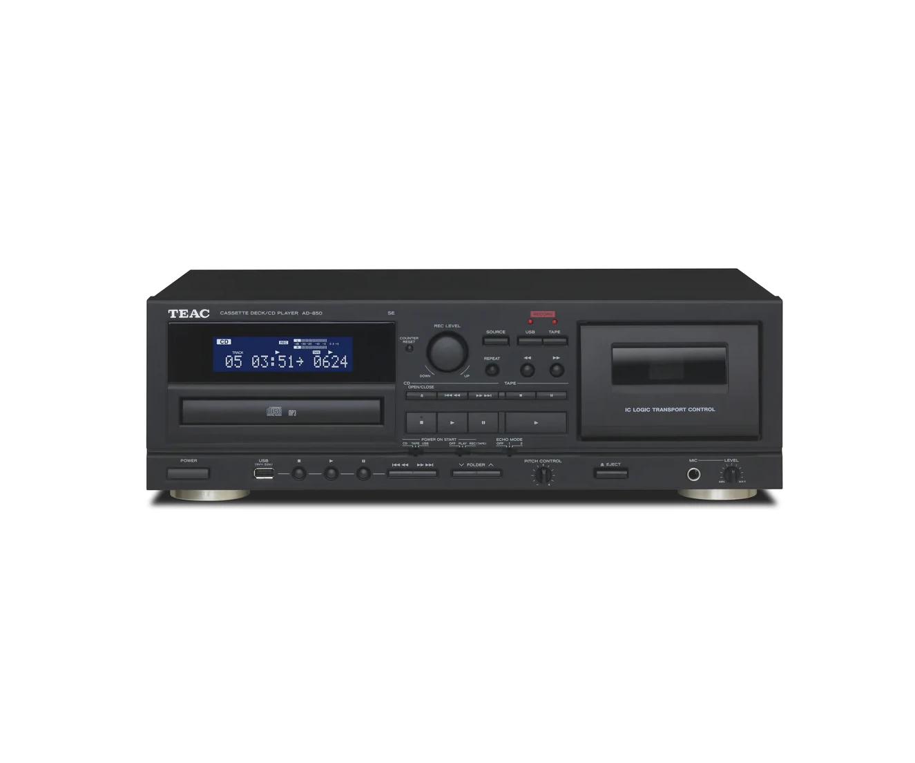 TEAC TEAC AD-850-SE