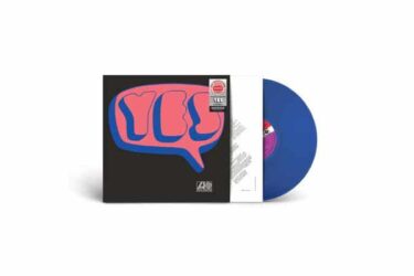 Yes - Yes (Limited Edition Remastered Cobalt Vinyl)