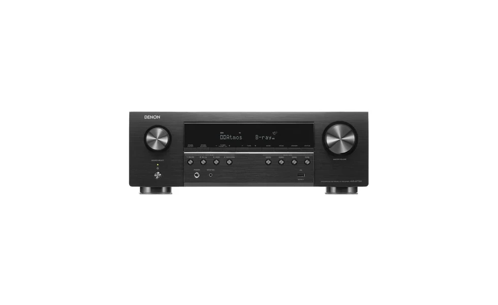 Denon AVR-S770H