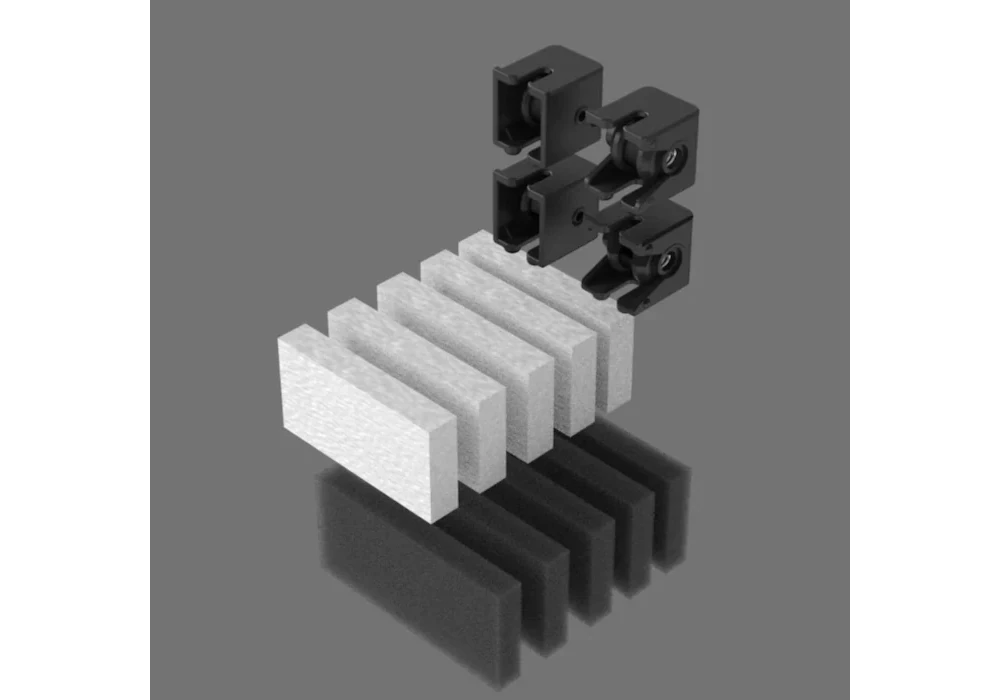 HumminGuru HG01 Replacement Kit (HG01-RK)