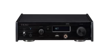 TEAC TEAC NT-505 USB DAC NETWORK PLAYER