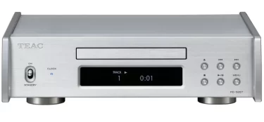 TEAC PD-505T CD TRANSPORT