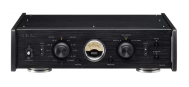 TEAC PE-505 Fully-Balanced Phono Amplifier