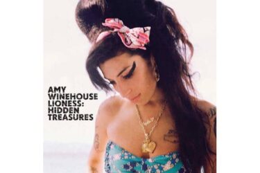 Amy Winehouse - Lioness: Hidden Treasures
