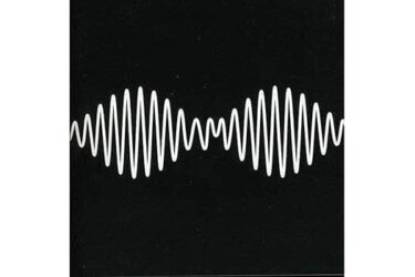 Arctic Monkeys - AM