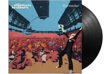 Chemical Brothers - Surrender
