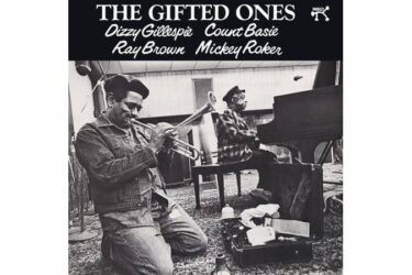 Count Basie & Dizzy Gillespie - The Gifted Ones (Analogue Productions)