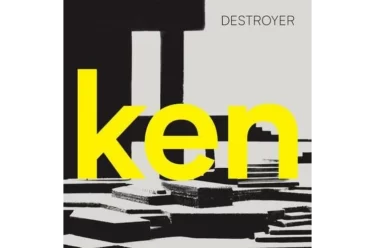 Destroyer - Ken