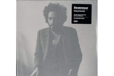 Destroyer - Poison Season