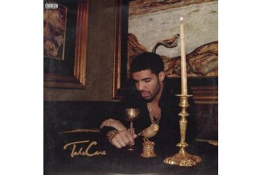 Drake - Take Care