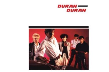 Duran Duran - Duran Duran  (2010 Remaster )