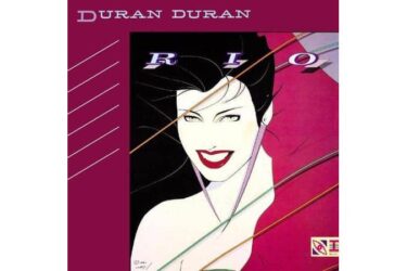 Duran Duran - Rio  (2009 Remaster)