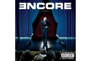Eminem - Encore