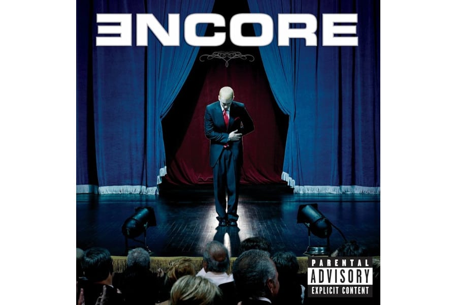 Eminem - Encore