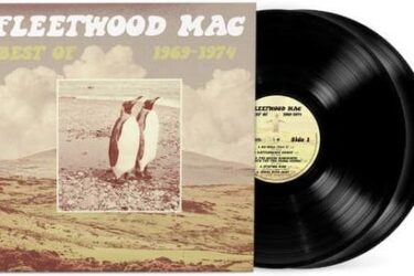 Fleetwood Mac - Best Of 1969-1974