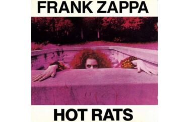 Frank Zappa - Hot Rats
