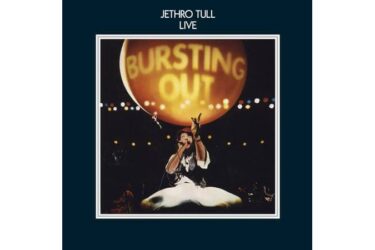 Jethro Tull - Jethro Tull/ Bursting Out (Live) (Stephen Wilson Remix)