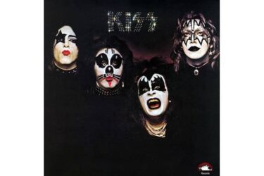 KISS - Kiss