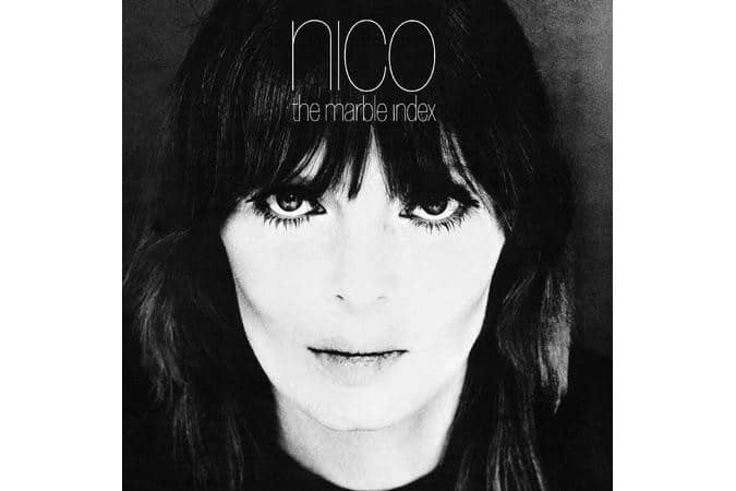 Nico - The Marble Index (Remastered)