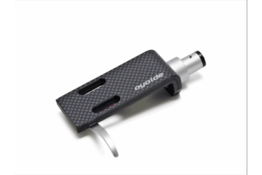 Oyaide - HS-CF Carbon FRP headshell